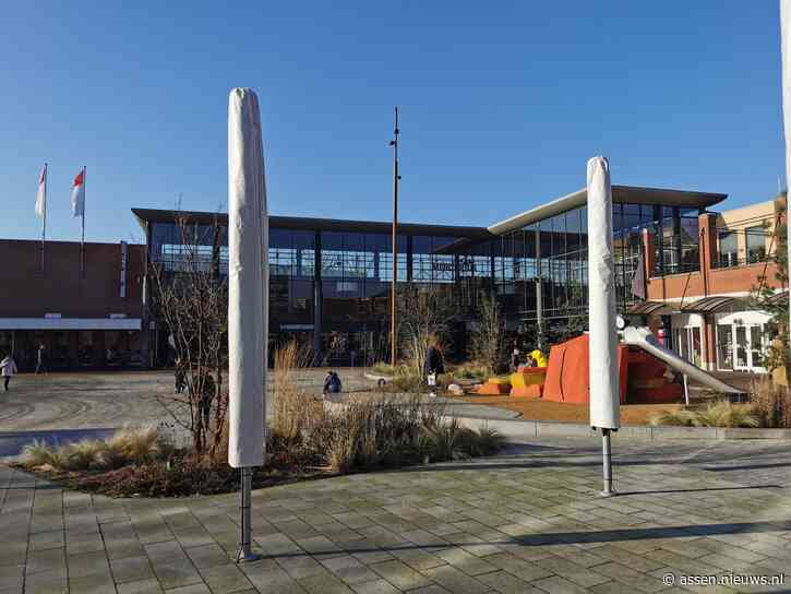 Koopzondag met Kofferbakverkoop op Koopmansplein