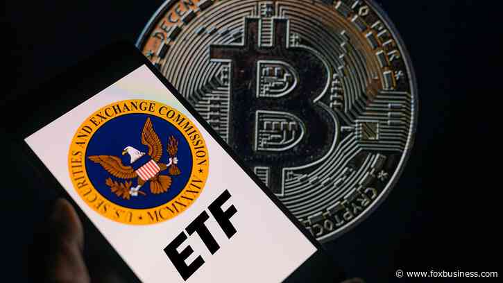 SEC signals possible approval of anticipated Ethereum spot ETFs