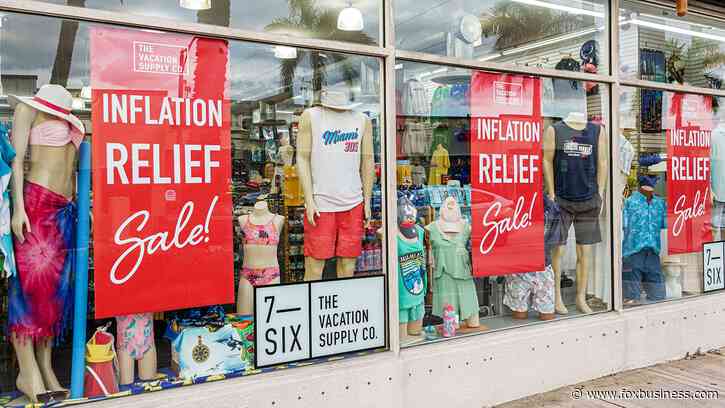 High inflation is still a burden to Americans – especially parents, Fed survey shows