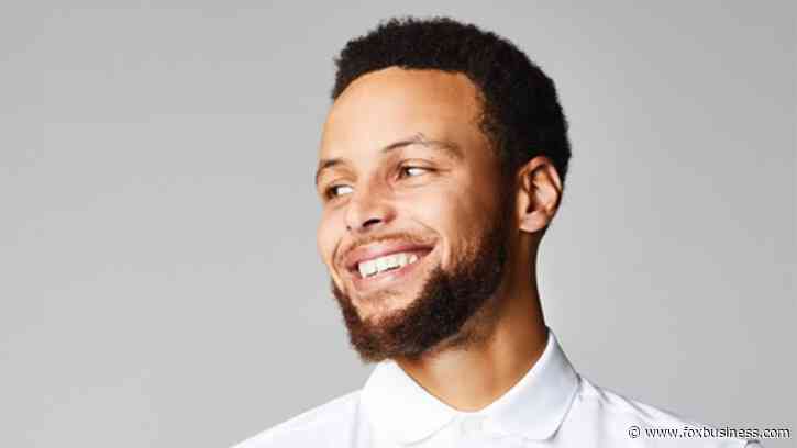 NBA All-Star Stephen Curry becomes lead investor, brand ambassador for Nirvana Super Waters