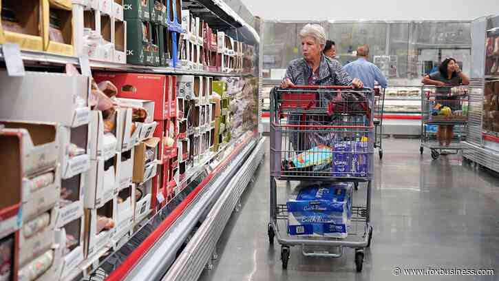 Corporate greed is not to blame for high inflation, SF Fed says