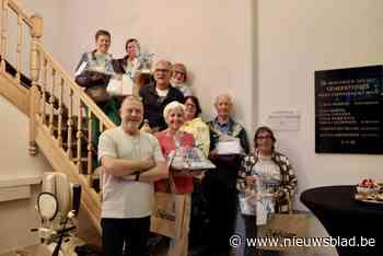 Lokale prijzen voor winnaars Maand van de markt: “Het komt als een verrassing”