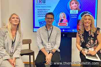 Conference review: HR Central