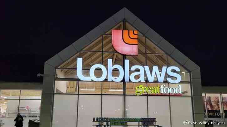 Canadians feel grocery inflation getting worse, two in five boycotting Loblaw: poll