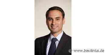 Ruben Llanes zum CEO des Geschäftsbereichs Digital Grid von Schneider Electric ernannt