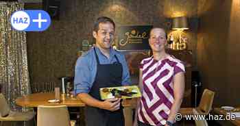 Im GOP Hannover: Vegetarischer NP-Restauranttest in der Gondel