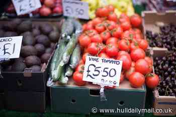 UK adults' fear of numbers stops them from being able to manage their finances