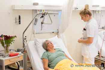 Methadon tijdens OK kan langer doorwerken, dit zijn de postoperatieve aandachtspunten