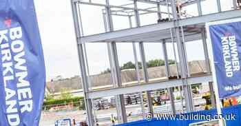 Inflation and subcontractors going bust dent B&K profit