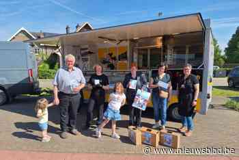 Winnaars van Maand van de Markt krijgen waardebon