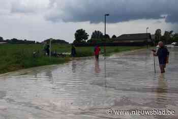 Gemeente geeft subsidie voor maatregelen tegen wateroverlast