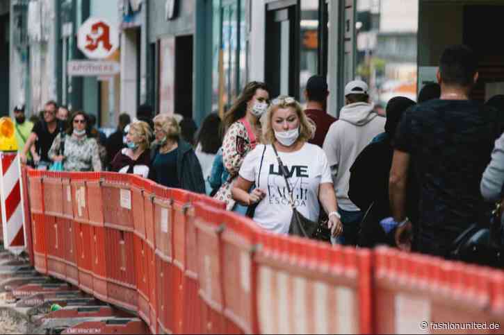 Tarifeinigung auch für Einzelhandel in Niedersachsen, Bremen und NRW