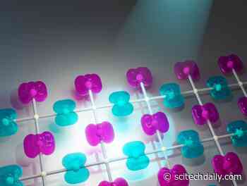 Revolutionary Discovery: Scientists Prove Existence of New Type of Magnetism