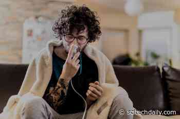 SMART Inhalers: The Overlooked Solution in Asthma Management