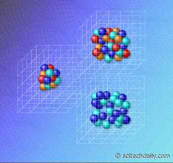 Unlocking the Quantum Code: International Team Cracks a Long-Standing Physics Problem
