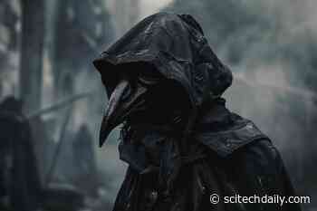 How Body Lice Could Rewrite the History of the Black Death