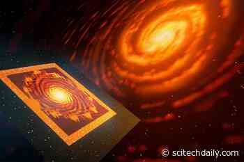 New 400,000-Pixel Superconducting Camera Offers Unprecedented View of the Cosmos