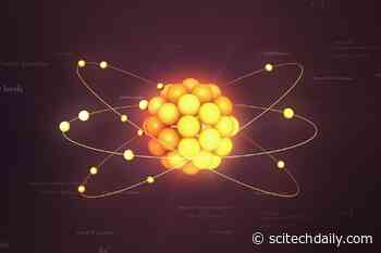 Science Made Simple: What Are Electrons?