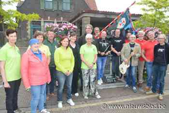 Fluitjeskermis palmt vier dagen Ouwegemse dorpskern in: “We houden eeuwenoude geschiedenis in eer”
