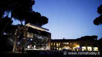 I Concerti nel Parco, il cartellone dell'estate 2024 nei giardini della Casa del Jazz