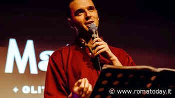 Queer Poetry Cabaret @Malo Pigneto