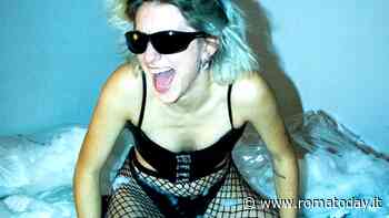 Queer Poetry a San Lorenzo