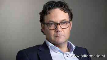 Ceo Erwin van Luit vertrekt bij Roularta Media Nederland