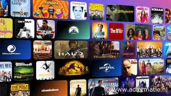 Ad Alliance gaat ook advertentieverkoop SkyShowtime doen