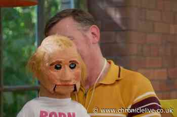 BBC Sewing Bee fans slam 'nightmare' new feature as they demand 'trigger warning'