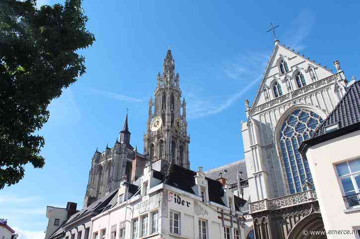 Nieuwe internetaanbieder voor de Belgische markt