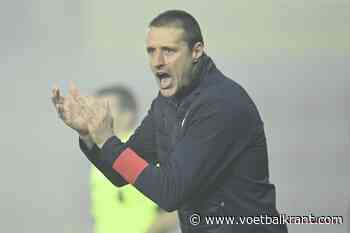 Helemaal rond: Club Brugge-icoon Timmy Simons wordt de nieuwe trainer van Westerlo