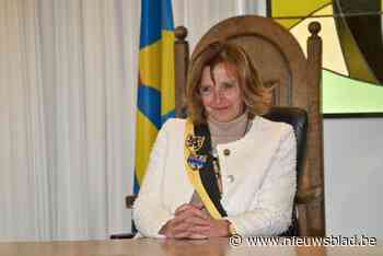 Koksijde stelt geen nieuwe schepen aan na overlijden Dorine Geersens