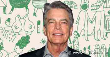 ‘Modern Love Podcast’: Peter Gallagher’s Marriage Advice? Don’t Get Divorced.