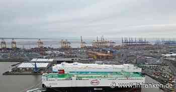 E-Autozölle: China kündigt Gegenmaßnahmen an