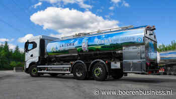 LDA verhoogt melkprijs, Milcobel blijft gelijk