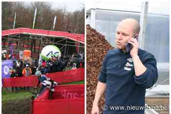 Rapencross keert terug maar Polderscross blijft in koelkast: “Heel blij met onze nieuwe datum”