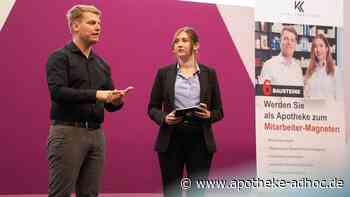 Mitarbeiterführung für Apothekeninhaber trotz Krise