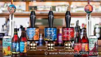 Adnams suffers £4m pre-tax loss despite sales rise
