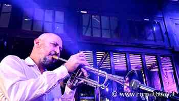 Giambattista Gioia Trio all'Alexanderplatz Jazz Club