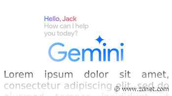 How to add Gemini access to the Chrome browser
