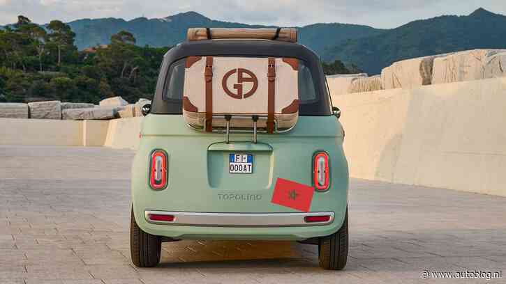 Stellantis maakt einde aan misleiding door Fiat