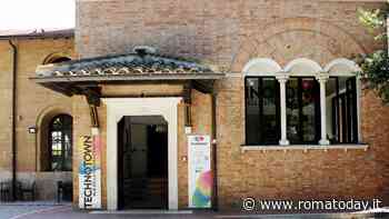 "Il racconto delle emozioni", laboratorio multisensoriale a Technotown