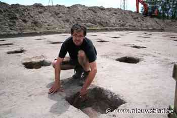 Podcast belicht archeologie in het Waasland: “Dit is een fascinerende regio voor onderzoek naar prehistorie”