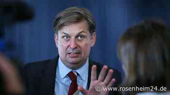 Krah vor dem Aus? AfD verhängt Auftrittsverbot vor Europawahl – CSU fordert Verzicht auf Mandat