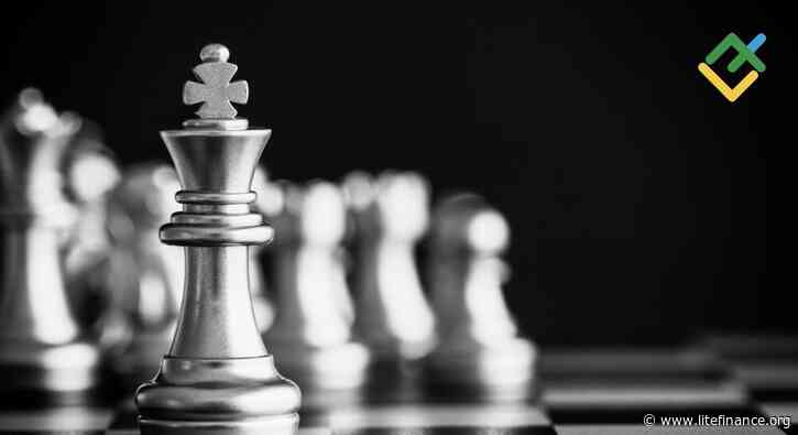 Platinum outpaces palladium. Forecast as of 22.05.2024