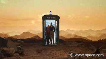 Doctor Who 'Boom': Who are the marines really fighting on Kastarion 3?