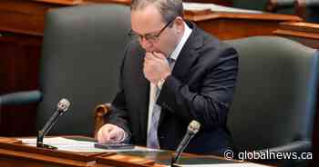 ‘Slap on the wrist’: Critics call on Ford government to scrap impaired driving rule