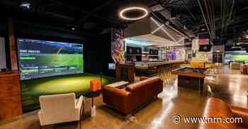 Here's how eatertainment is evolving and sticking around for a long time