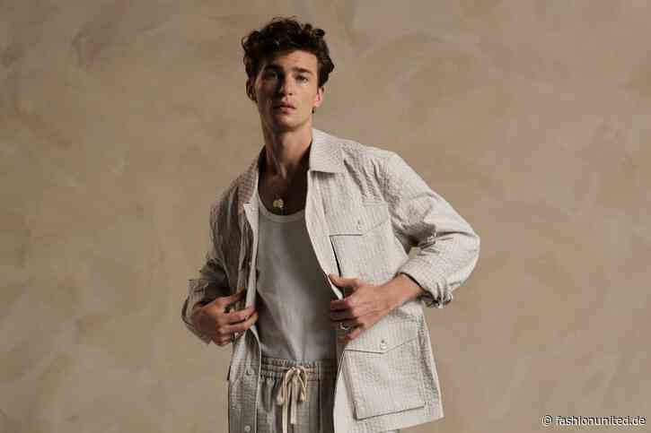 Old Salts of the Aegean: Frühjahr/Sommer ‘25