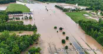 Plans to spend billions on a flood-prone East Texas highway may not solve the problem